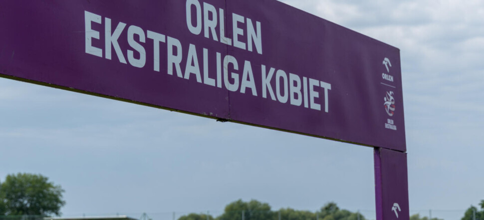 Ekstraliga Kobiet