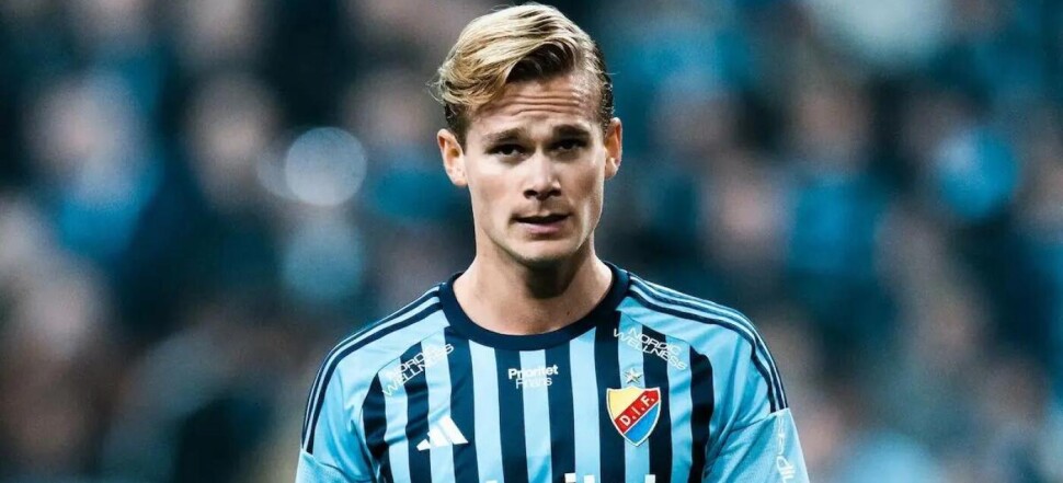 Hampus Finndell