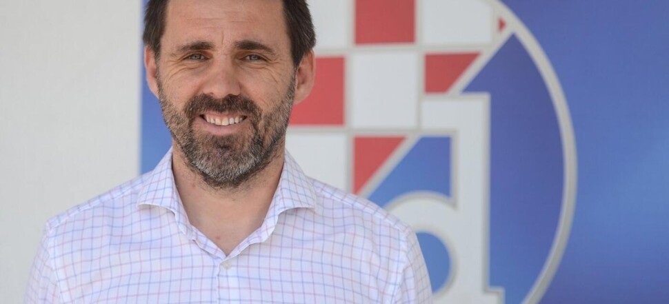 Zeljko Kopić