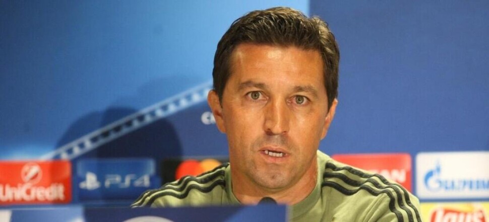 News: Besnik Hasi: Liga Mistrzów jest nie do porównania z Ekstraklasą