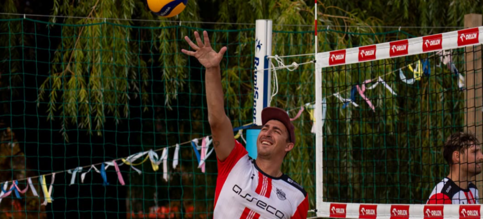 Łukasz Kaczmarek