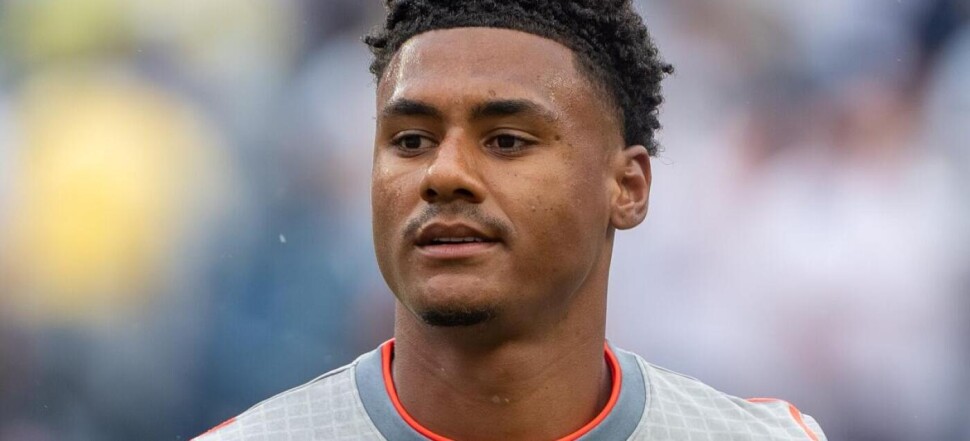Ollie Watkins