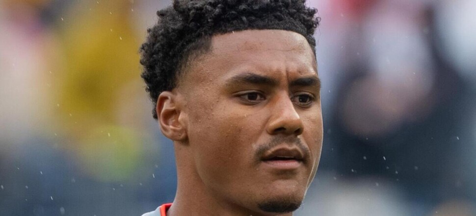 Ollie Watkins