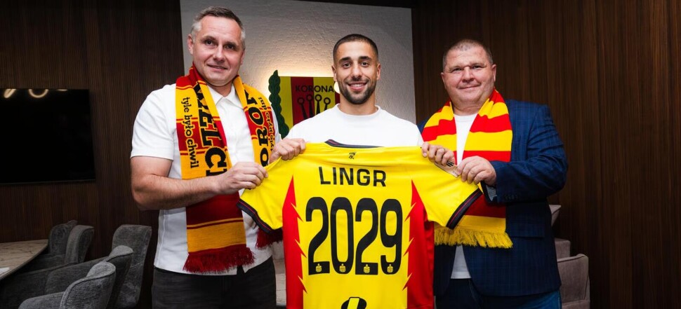 Ondrej Lingr