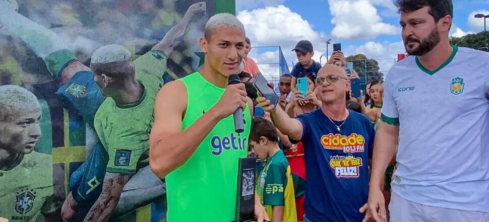 Richarlison