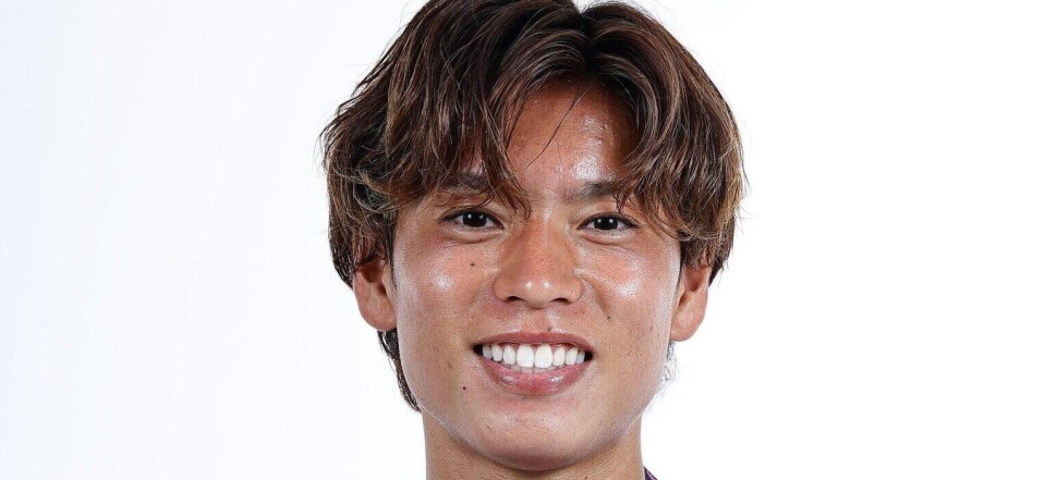 Shinnosuke Fukuda