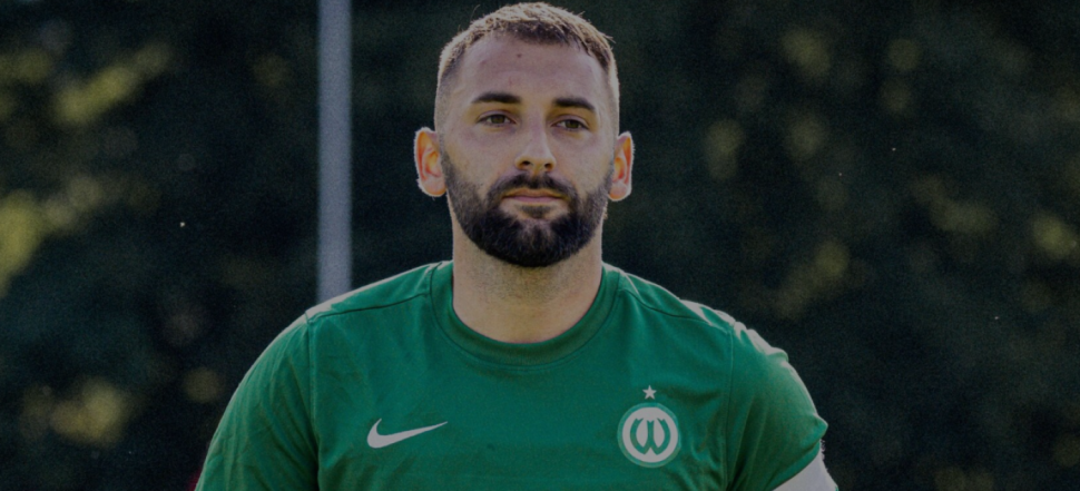 Kamil Kumoch