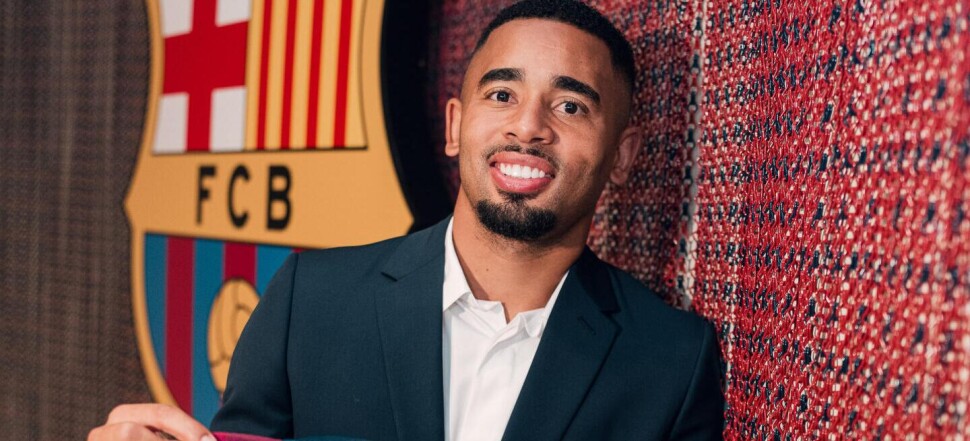 Gabriel Jesus