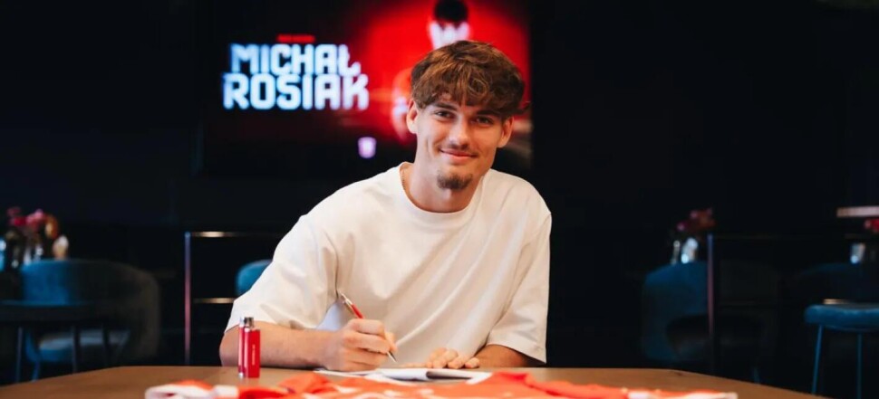 Michał Rosiak