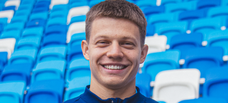 Gleb Kuczko