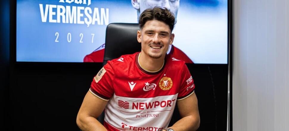 Ioan Vermesan