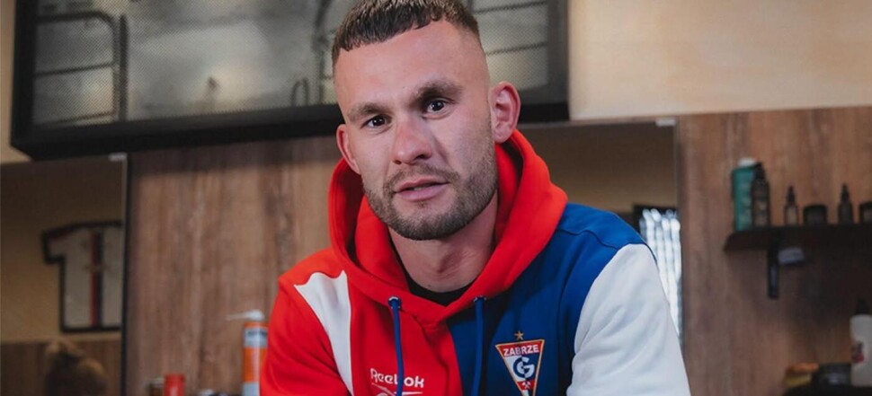 Erik Prekop