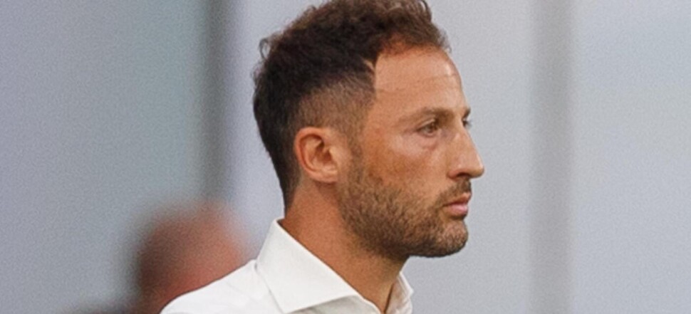 Domenico Tedesco