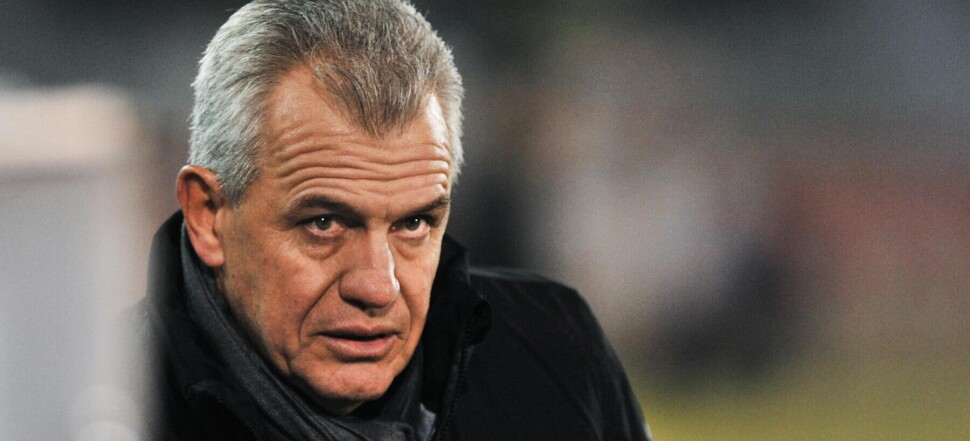 Javier Aguirre