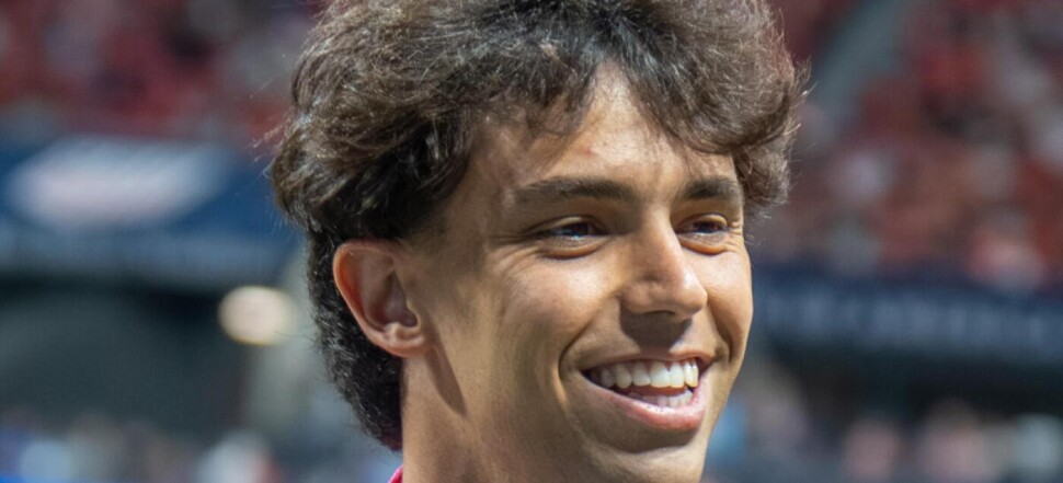 Joao Felix