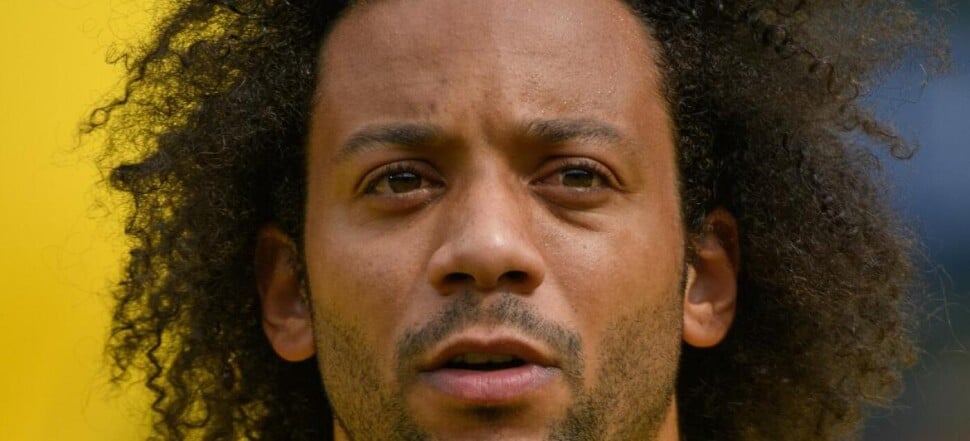 Marcelo Vieira da Silva Júnior