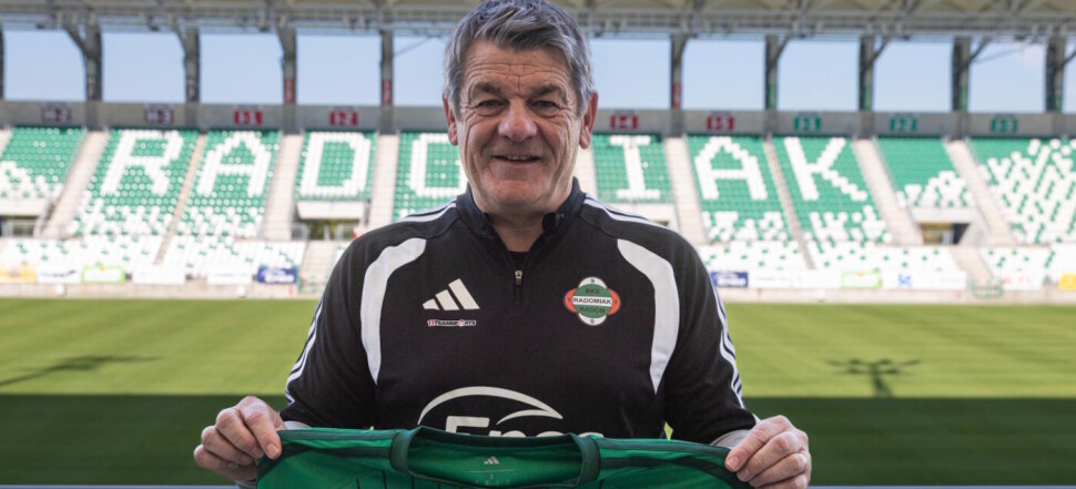 John Carver
