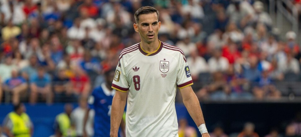 Fabian Ruiz