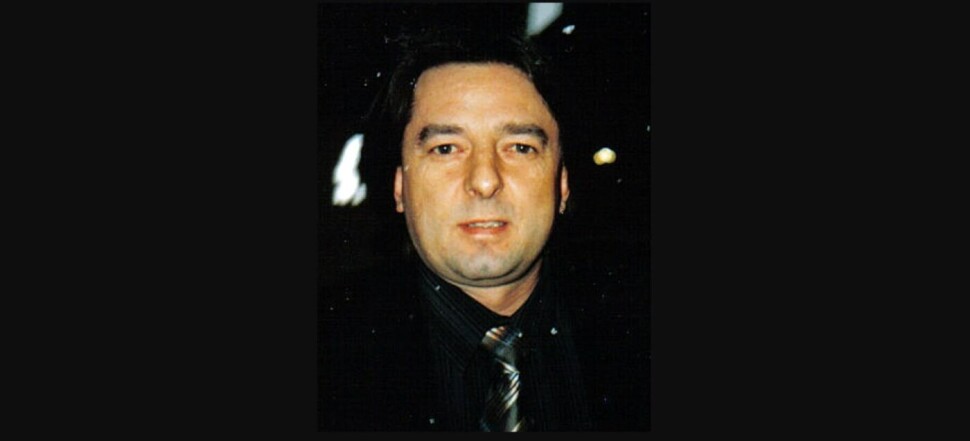 Jacek Ziober