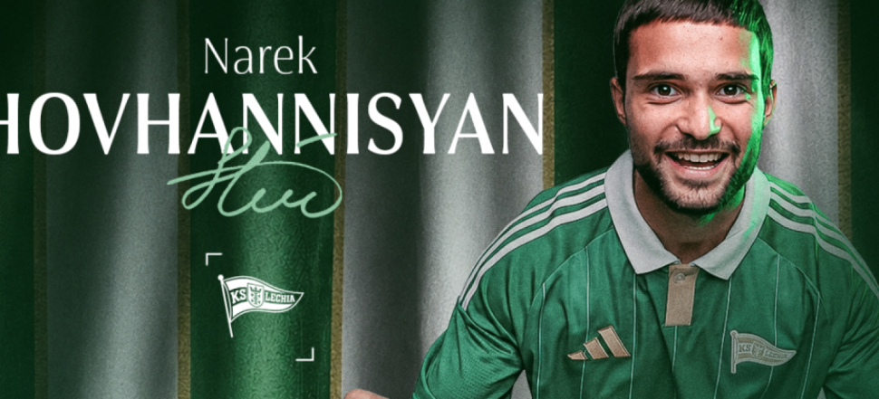 Narek Howhannisjan Narek Hovhannisyan