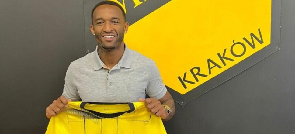 Lisandro Semedo