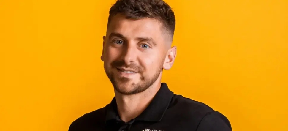 Bartosz Nowak