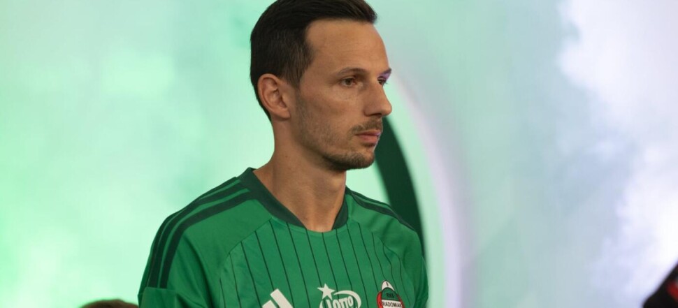 Rafał Wolski