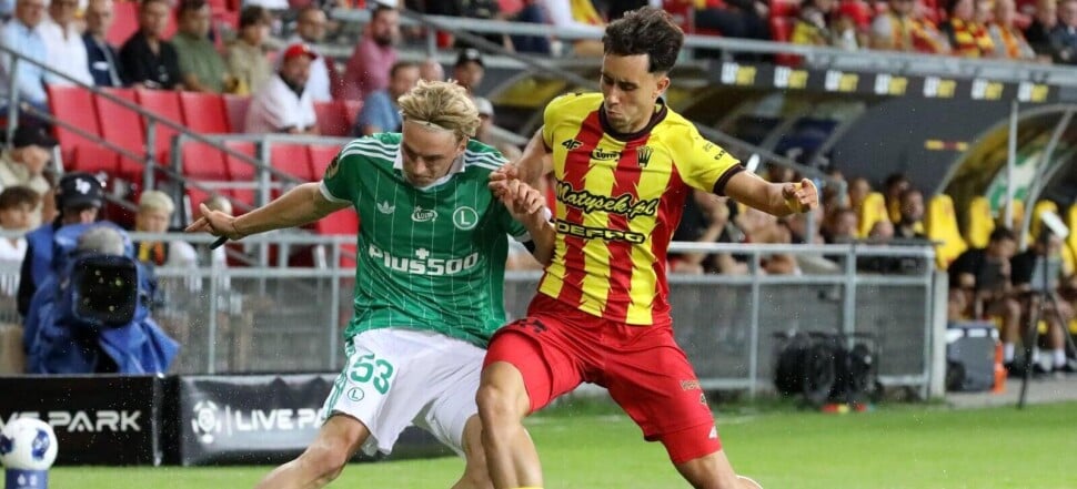 Kamil Jakubczyk Wojciech Urbański
