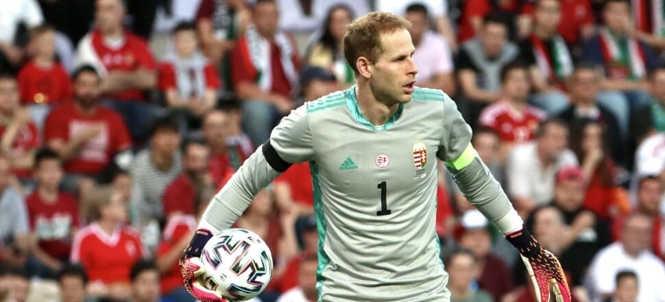 Peter Gulacsi