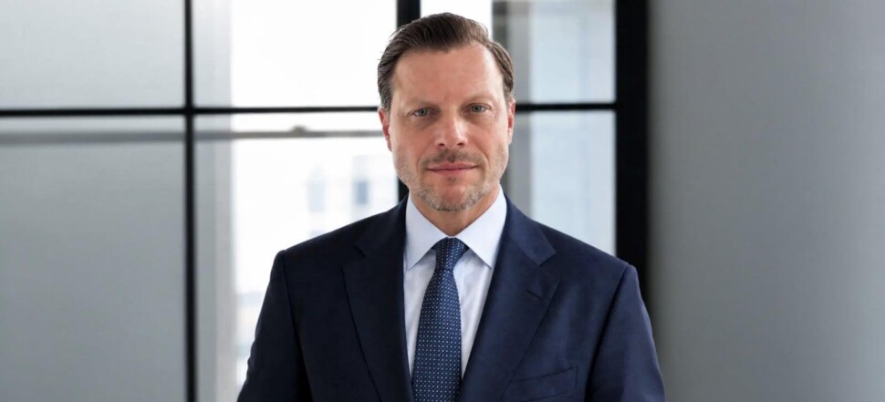 Michael Gorzynski