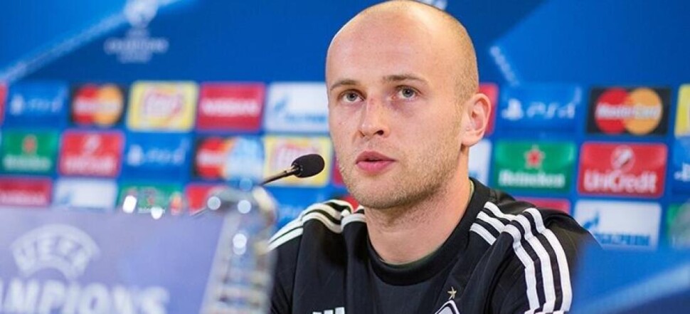 Michał Pazdan