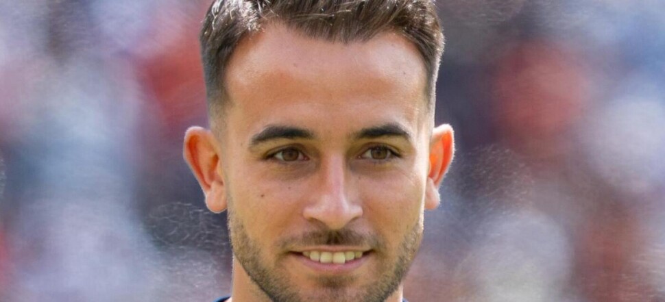 Eric Garcia