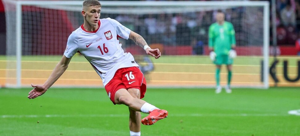 Wiktor Nowak