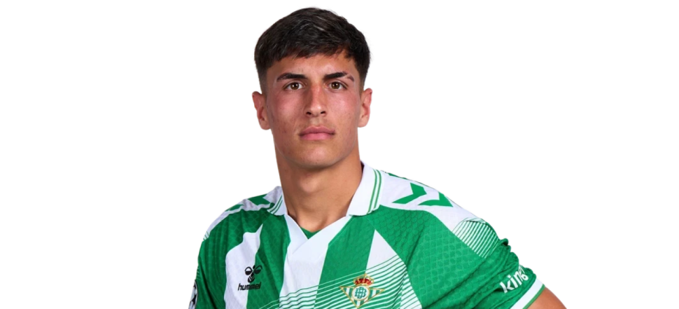 Facundo Bernal