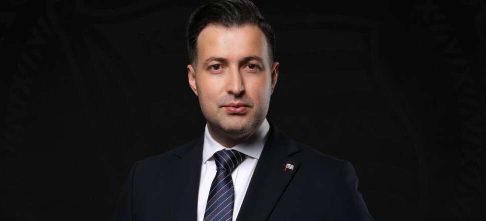 Murat Colak