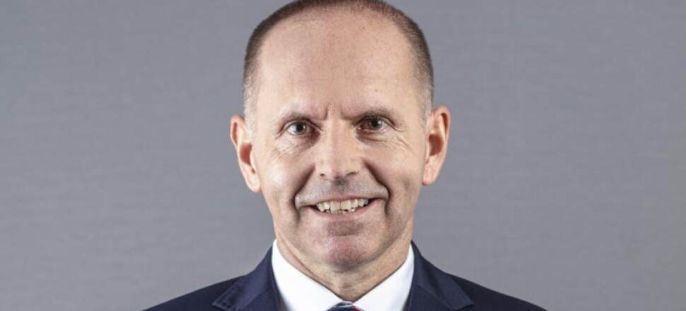 Tomasz Mikulski