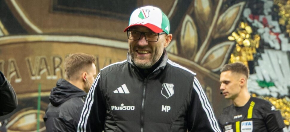 Marek Papszun