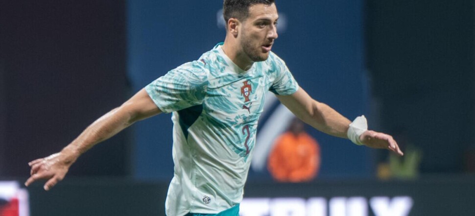 Diogo Dalot