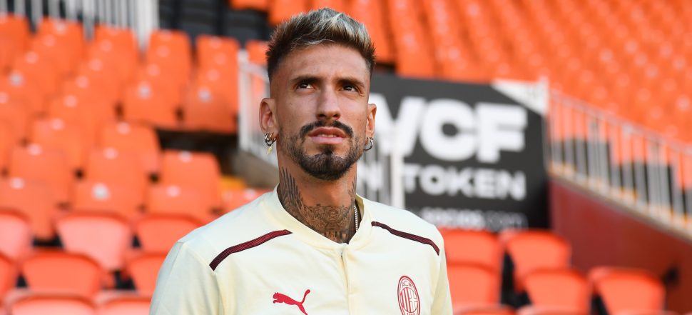 Samu Castillejo