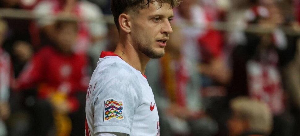 Sebastian Szymański