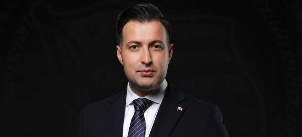 Murat Colak