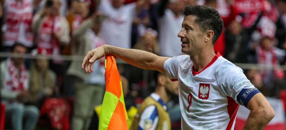 Robert Lewandowski
