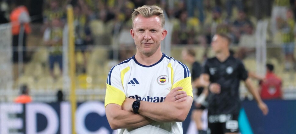 Dirk Kuyt