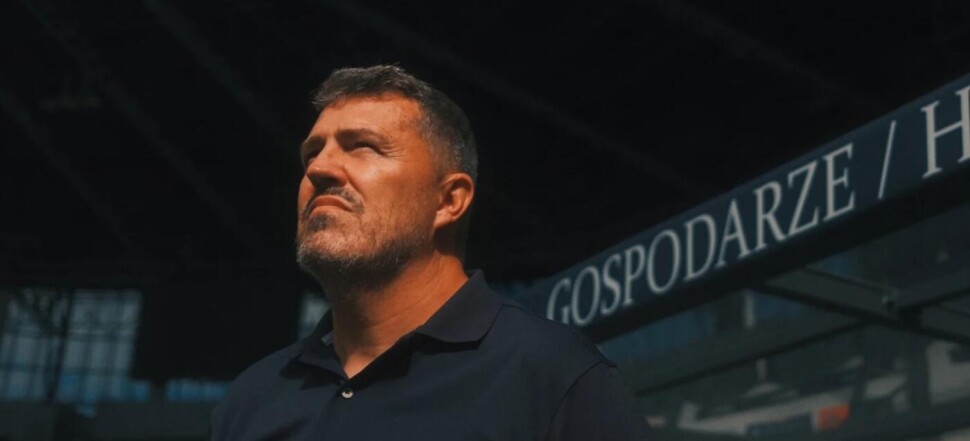 Oscar Garcia