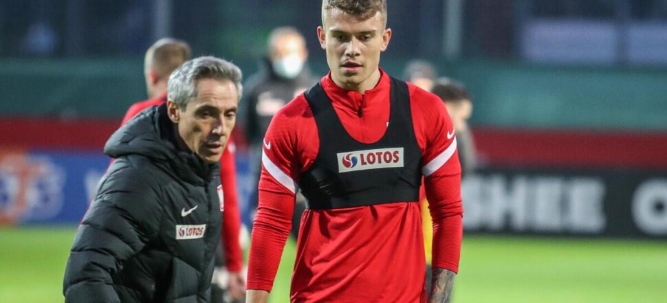 Paulo Sousa, Kamil Piątkowski