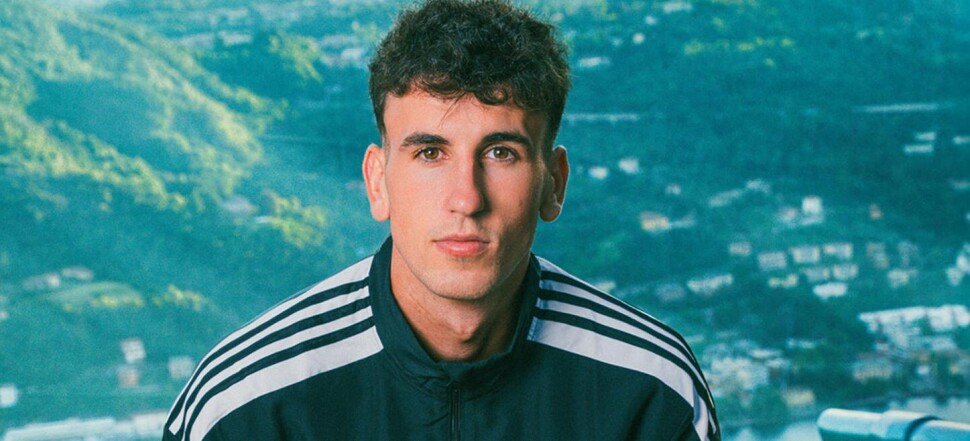 Jacobo Ramon