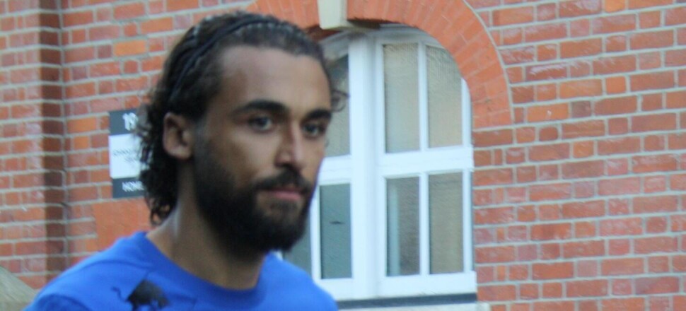 Dominic Calvert-Lewin