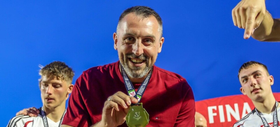 Michał Kucharczyk