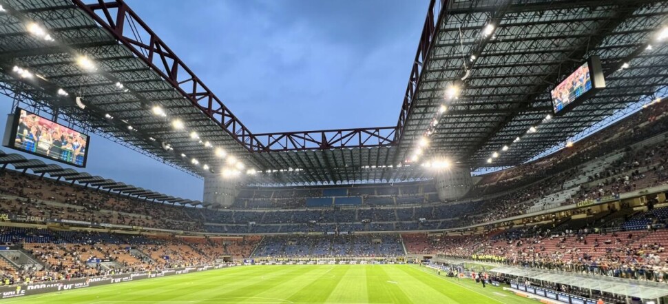 San Siro stadion