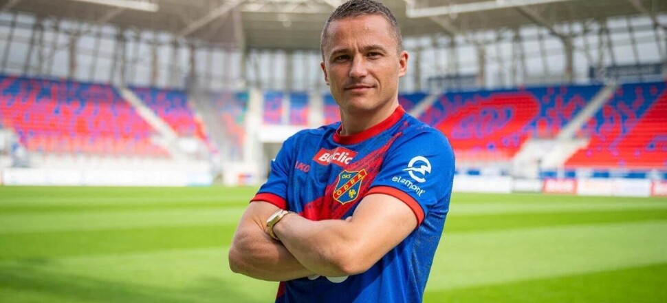 Michał Nalepa